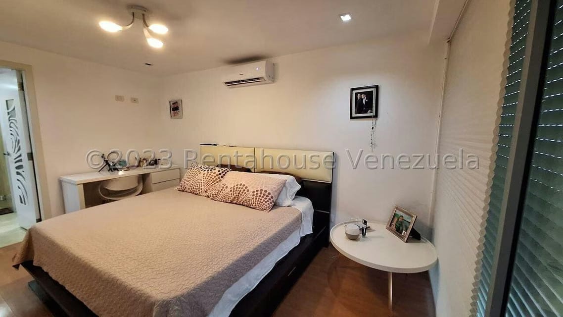 Apartamento (1 Nivel) en Venta en Lomas del Sol, Distrito Metropolitano - 30