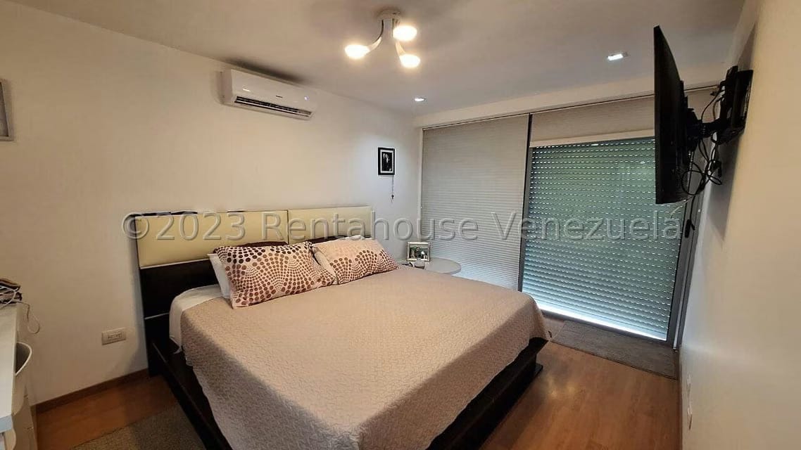 Apartamento (1 Nivel) en Venta en Lomas del Sol, Distrito Metropolitano - 31