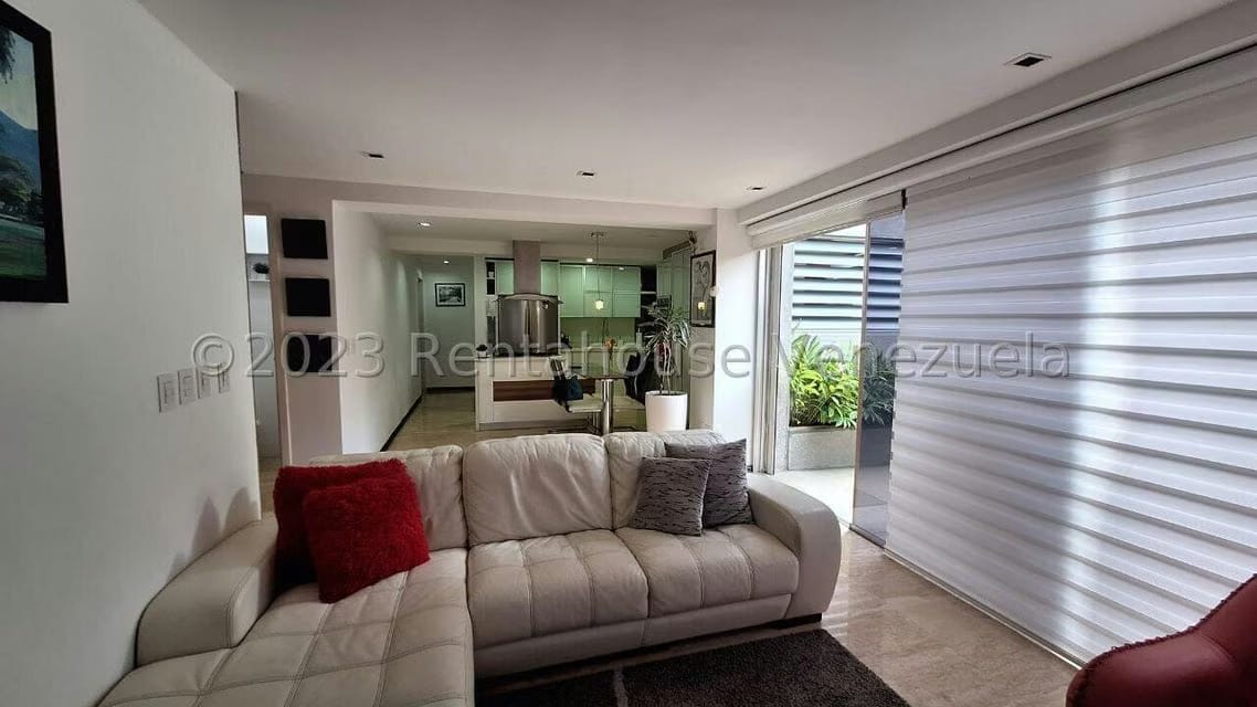 Apartamento (1 Nivel) en Venta en Lomas del Sol, Distrito Metropolitano - 6