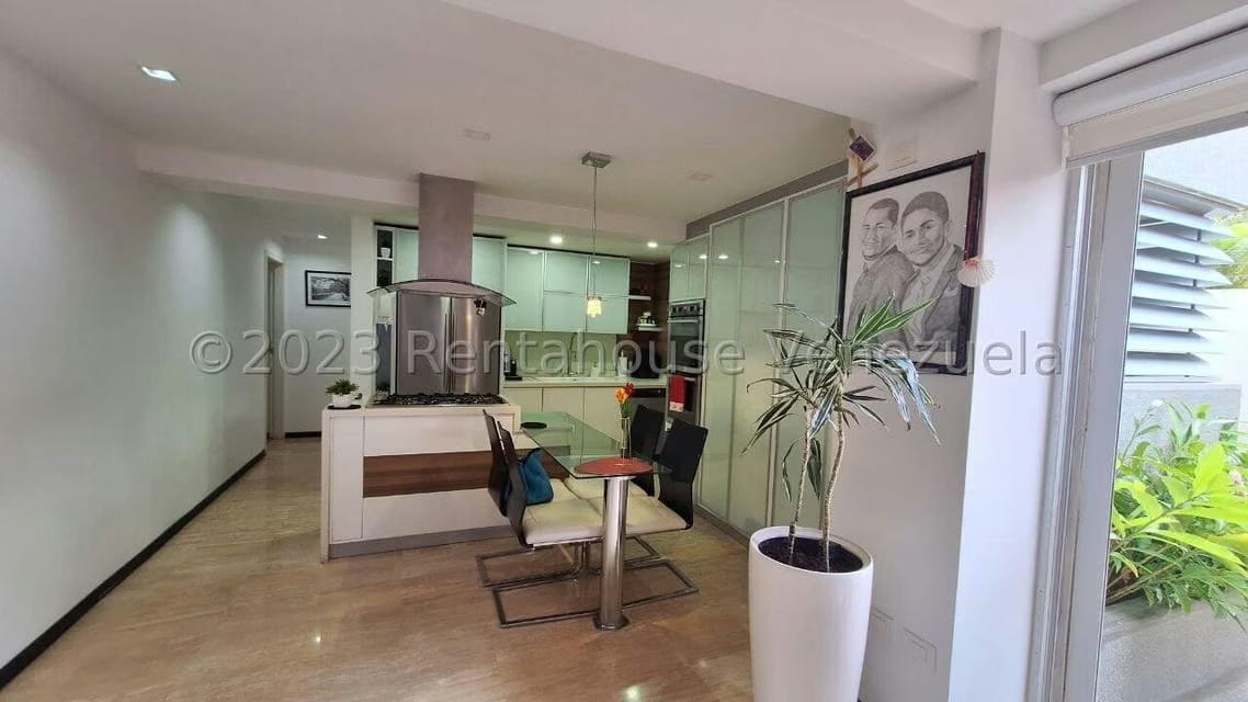 Apartamento (1 Nivel) en Venta en Lomas del Sol, Distrito Metropolitano - 7