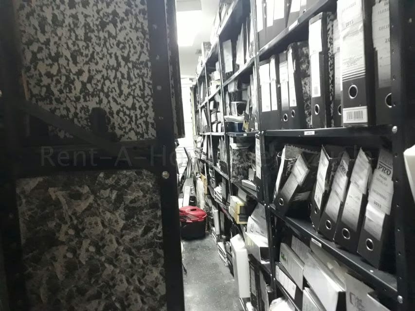 Comercial (Local Comercial) en Venta en El Rosal, Distrito Metropolitano - 13