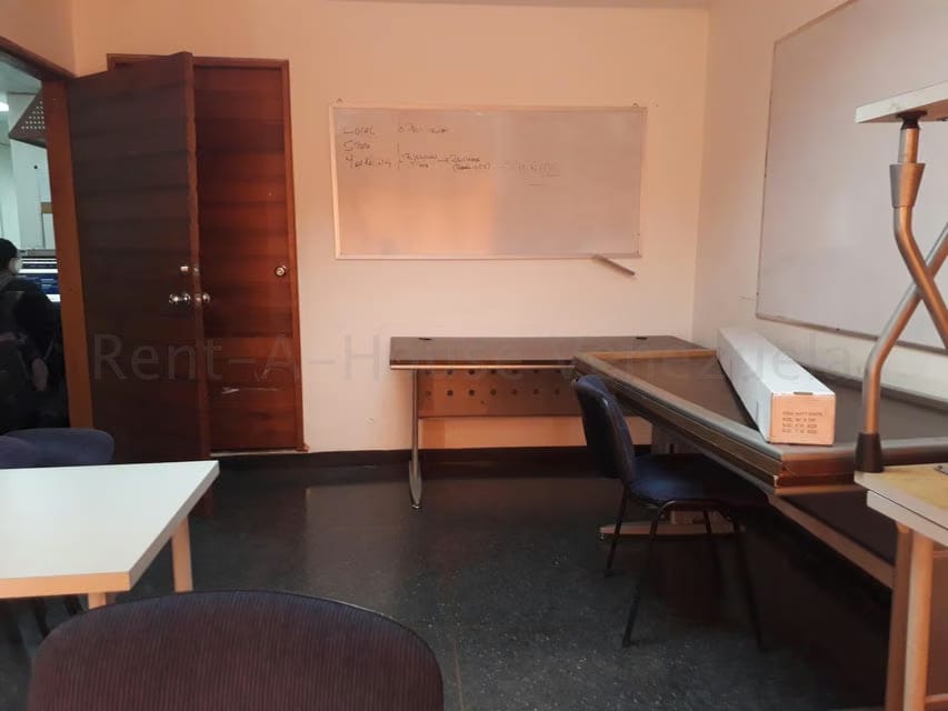 Comercial (Local Comercial) en Venta en El Rosal, Distrito Metropolitano - 19