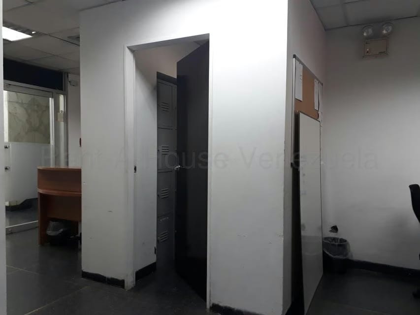 Comercial (Local Comercial) en Venta en El Rosal, Distrito Metropolitano - 5