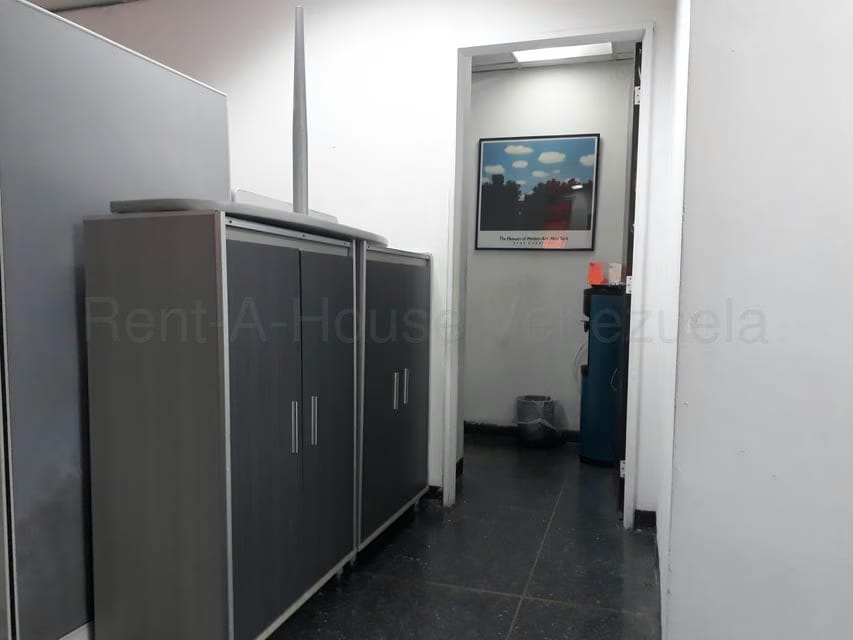 Comercial (Local Comercial) en Venta en El Rosal, Distrito Metropolitano - 7