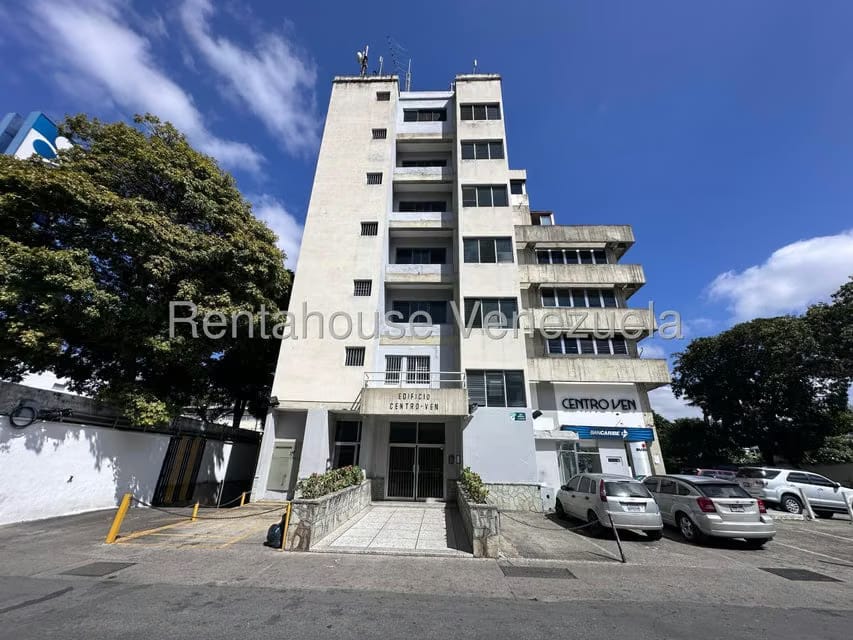 Comercial (Oficina) en Venta en La Trinidad, Distrito Metropolitano - 2