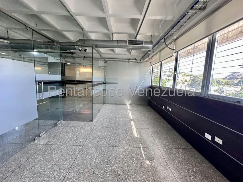 Comercial (Oficina) en Venta en La Trinidad, Distrito Metropolitano - 12