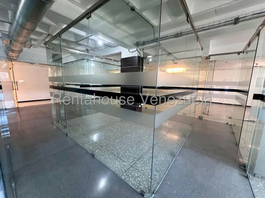 Comercial (Oficina) en Venta en La Trinidad, Distrito Metropolitano - 17