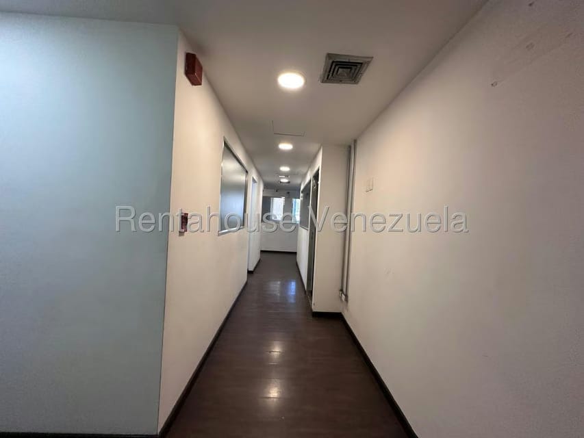 Comercial (Oficina) en Venta en La Trinidad, Distrito Metropolitano - 18