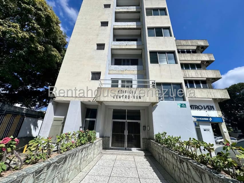 Comercial (Oficina) en Venta en La Trinidad, Distrito Metropolitano - 3