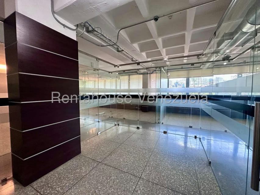 Comercial (Oficina) en Venta en La Trinidad, Distrito Metropolitano - 10
