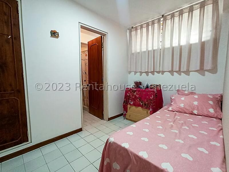 Apartamento (Penthouse) en Venta en La Campiña, Distrito Metropolitano - 11