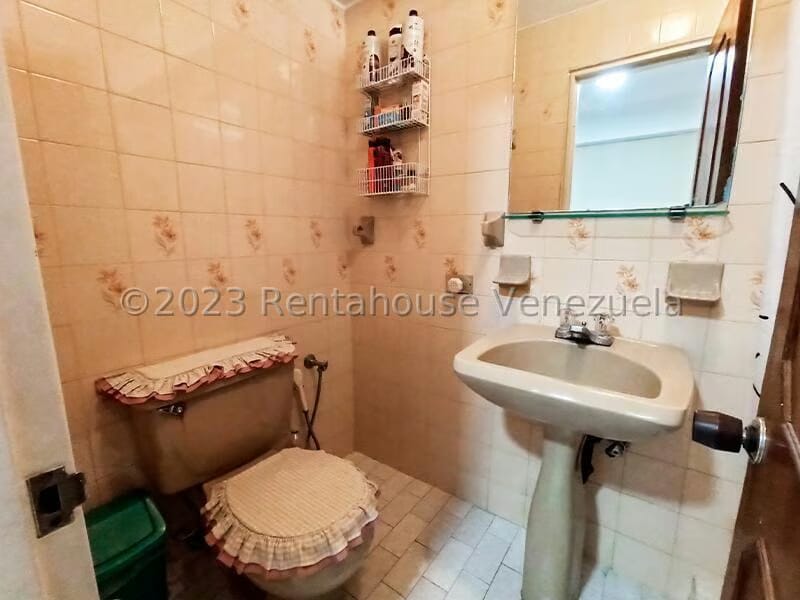 Apartamento (Penthouse) en Venta en La Campiña, Distrito Metropolitano - 12