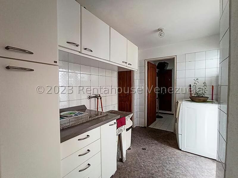Apartamento (Penthouse) en Venta en La Campiña, Distrito Metropolitano - 13