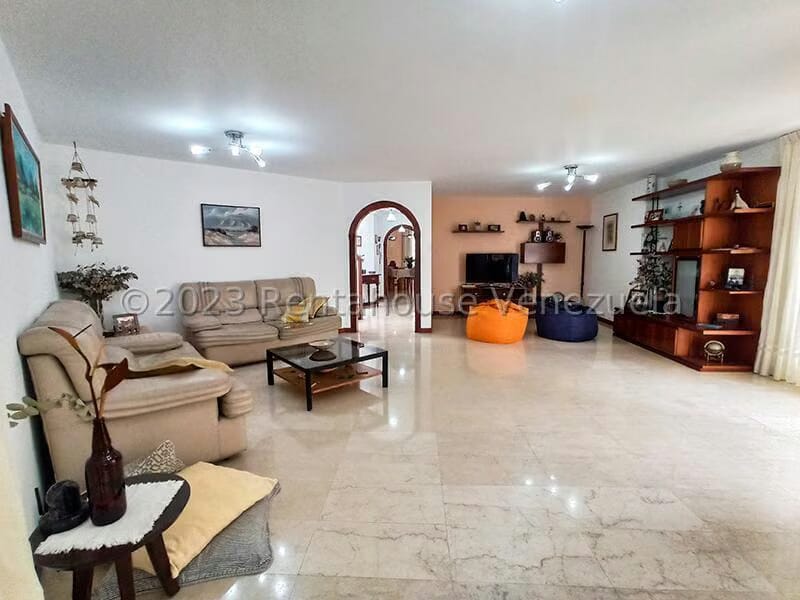 Apartamento (Penthouse) en Venta en La Campiña, Distrito Metropolitano - 17