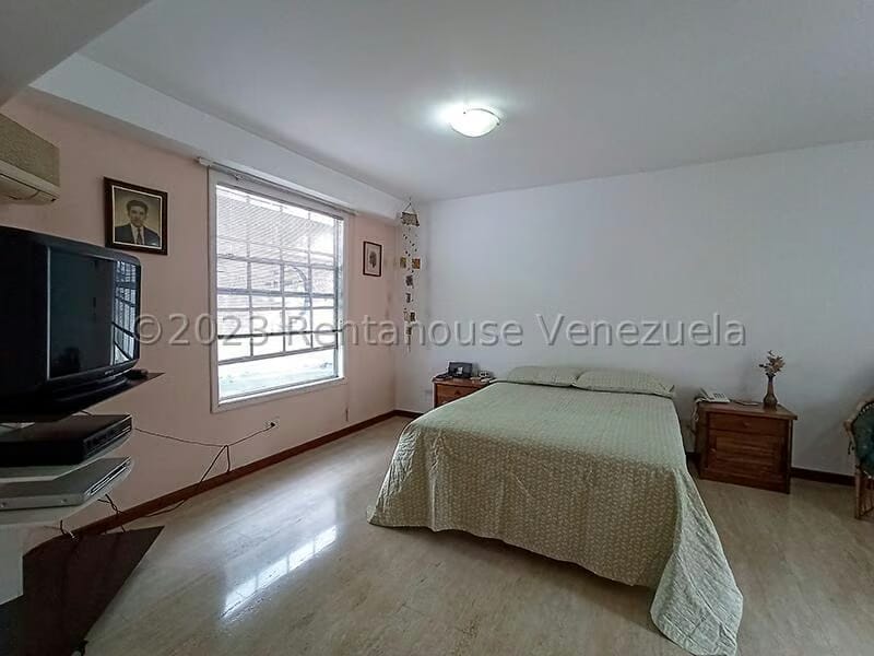 Apartamento (Penthouse) en Venta en La Campiña, Distrito Metropolitano - 23