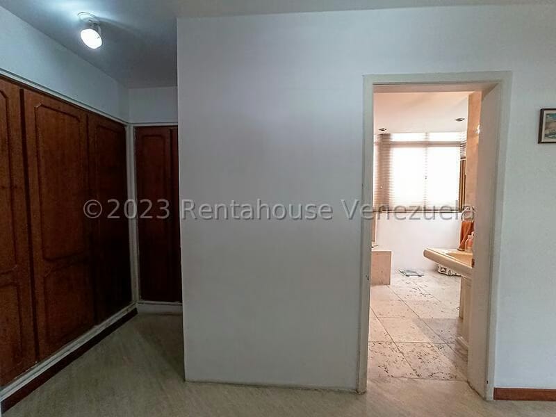 Apartamento (Penthouse) en Venta en La Campiña, Distrito Metropolitano - 25