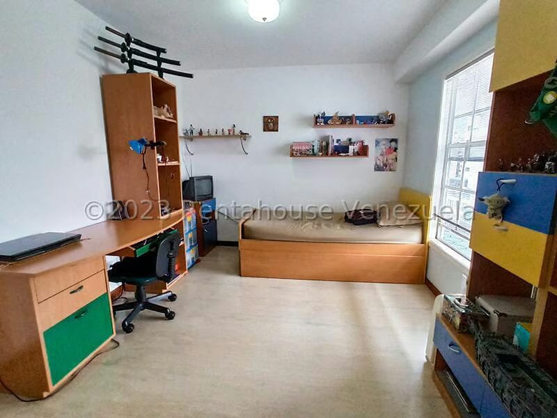 Apartamento (Penthouse) en Venta en La Campiña, Distrito Metropolitano - 28