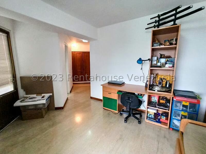Apartamento (Penthouse) en Venta en La Campiña, Distrito Metropolitano - 29