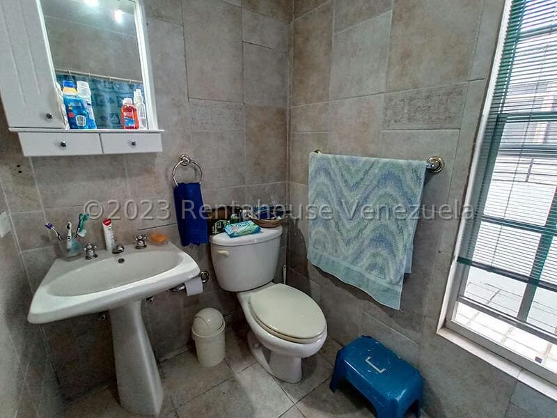 Apartamento (Penthouse) en Venta en La Campiña, Distrito Metropolitano - 31