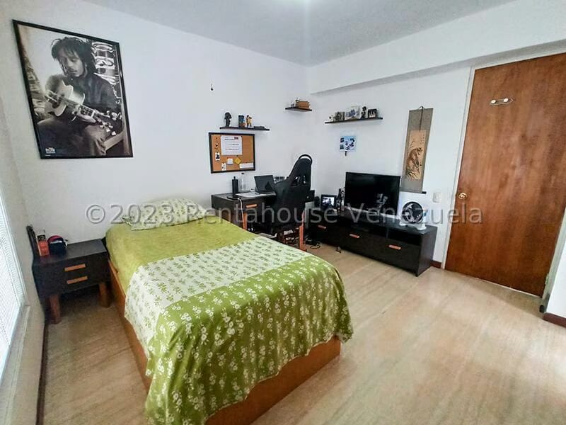 Apartamento (Penthouse) en Venta en La Campiña, Distrito Metropolitano - 32