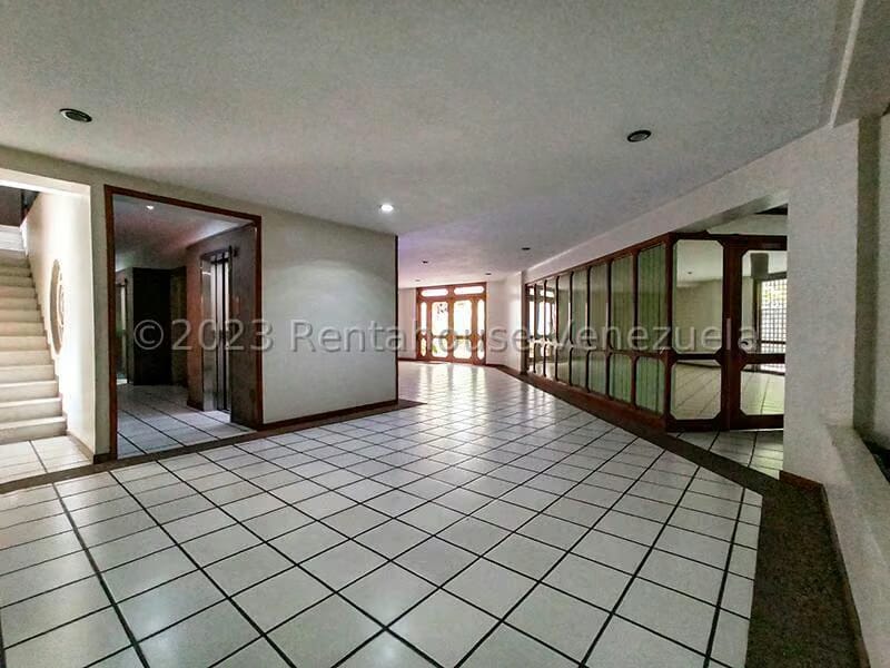 Apartamento (Penthouse) en Venta en La Campiña, Distrito Metropolitano - 38
