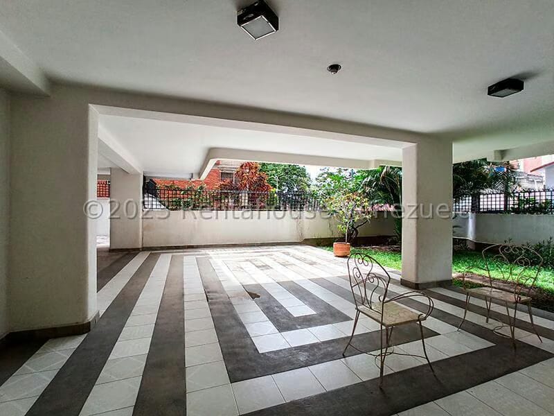 Apartamento (Penthouse) en Venta en La Campiña, Distrito Metropolitano - 39