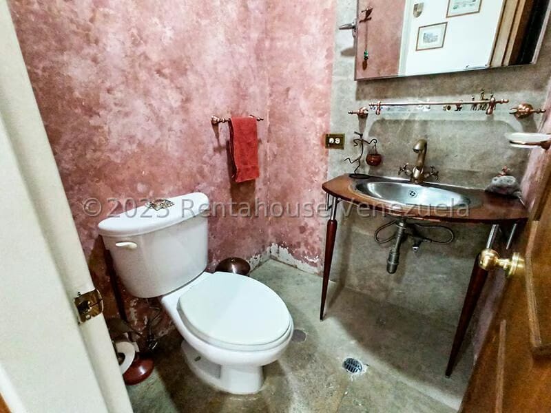 Apartamento (Penthouse) en Venta en La Campiña, Distrito Metropolitano - 5