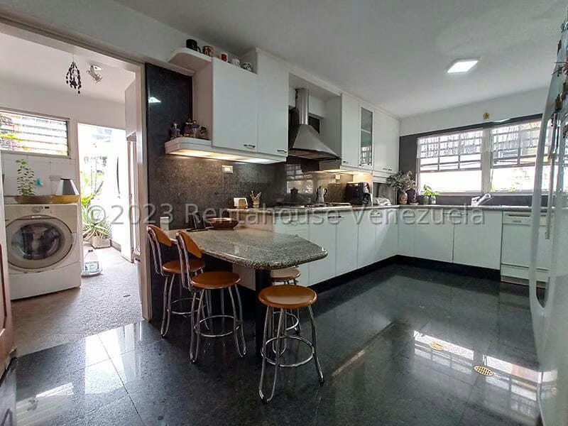Apartamento (Penthouse) en Venta en La Campiña, Distrito Metropolitano - 7