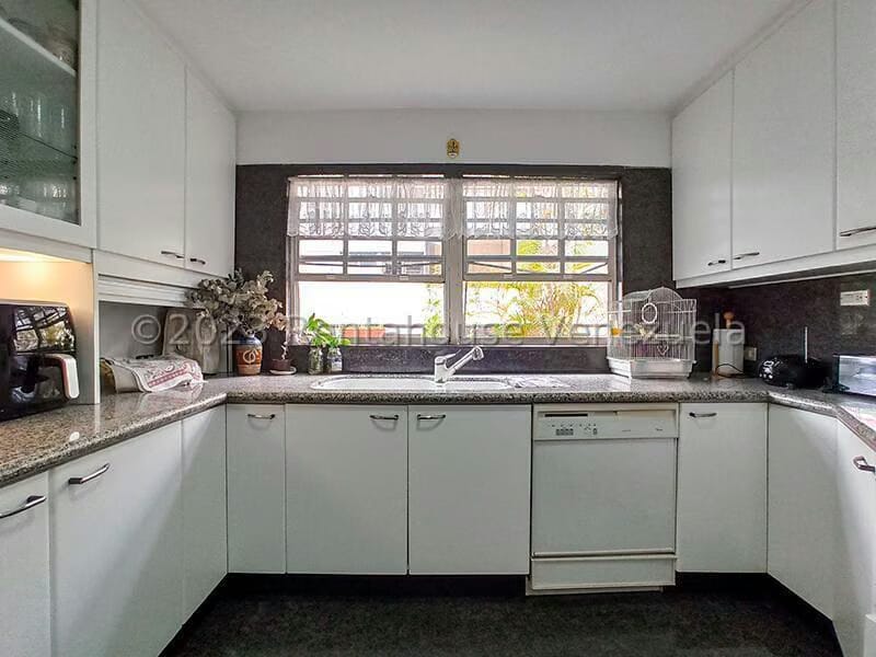 Apartamento (Penthouse) en Venta en La Campiña, Distrito Metropolitano - 9