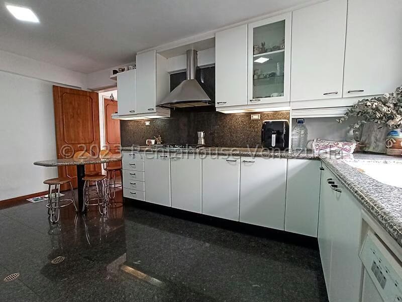 Apartamento (Penthouse) en Venta en La Campiña, Distrito Metropolitano - 10