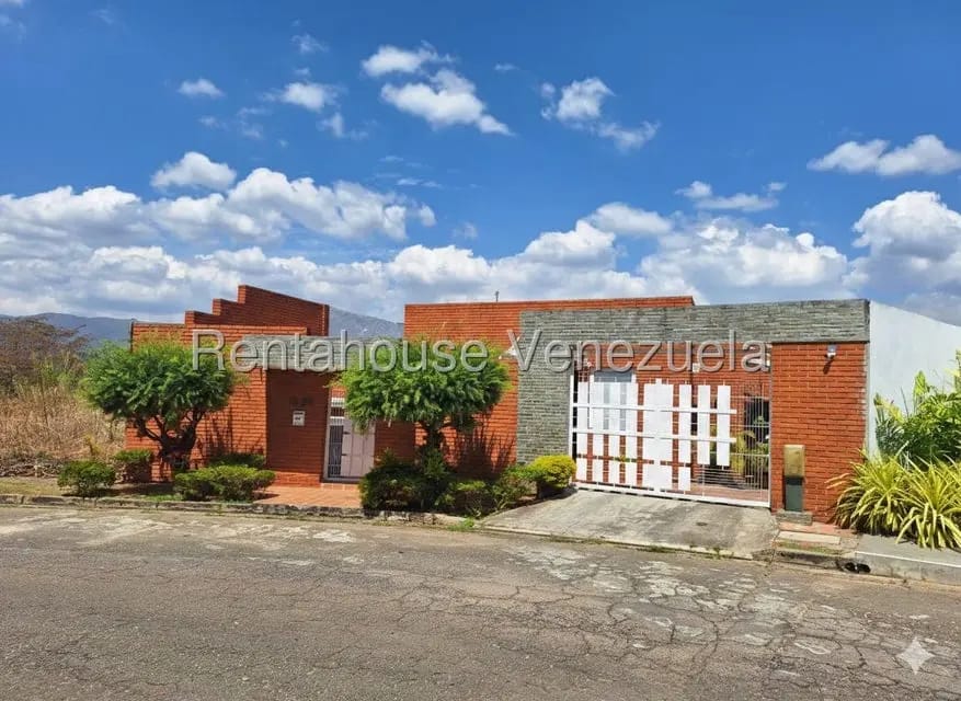 Casa (1 Nivel) en Venta en Altos de Guataparo, Carabobo
