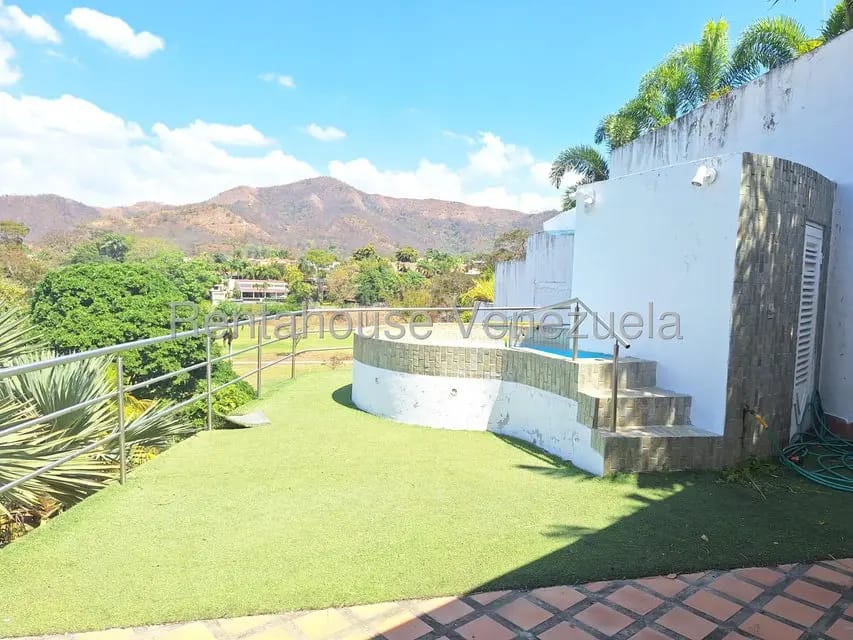 Casa (1 Nivel) en Venta en Altos de Guataparo, Carabobo - 11