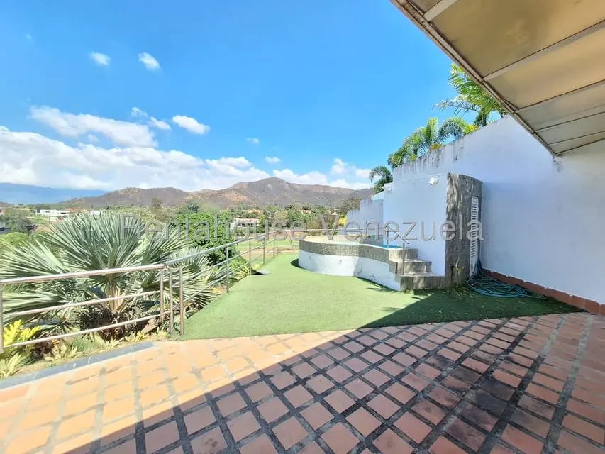 Casa (1 Nivel) en Venta en Altos de Guataparo, Carabobo - 12