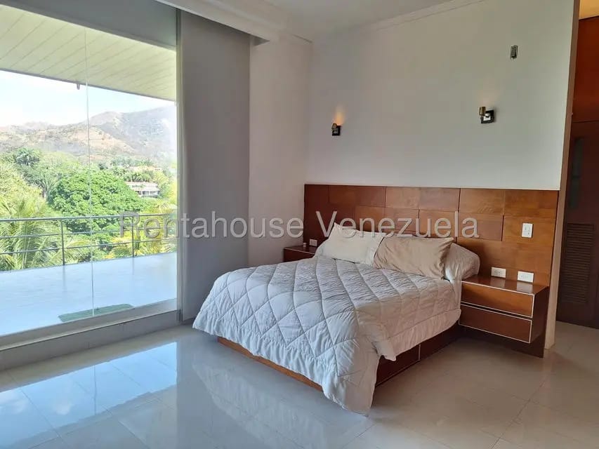 Casa (1 Nivel) en Venta en Altos de Guataparo, Carabobo - 13