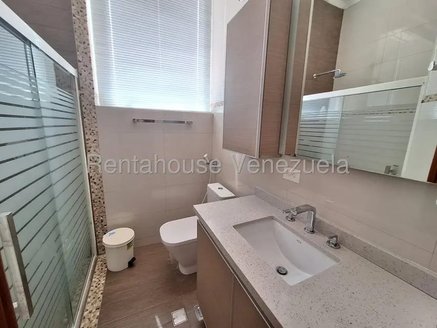 Casa (1 Nivel) en Venta en Altos de Guataparo, Carabobo - 18