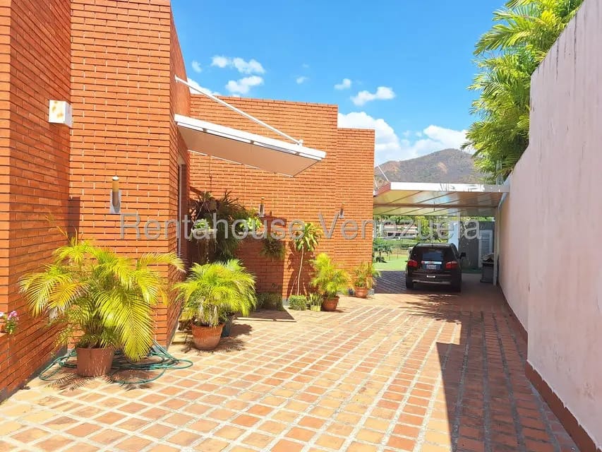 Casa (1 Nivel) en Venta en Altos de Guataparo, Carabobo - 19
