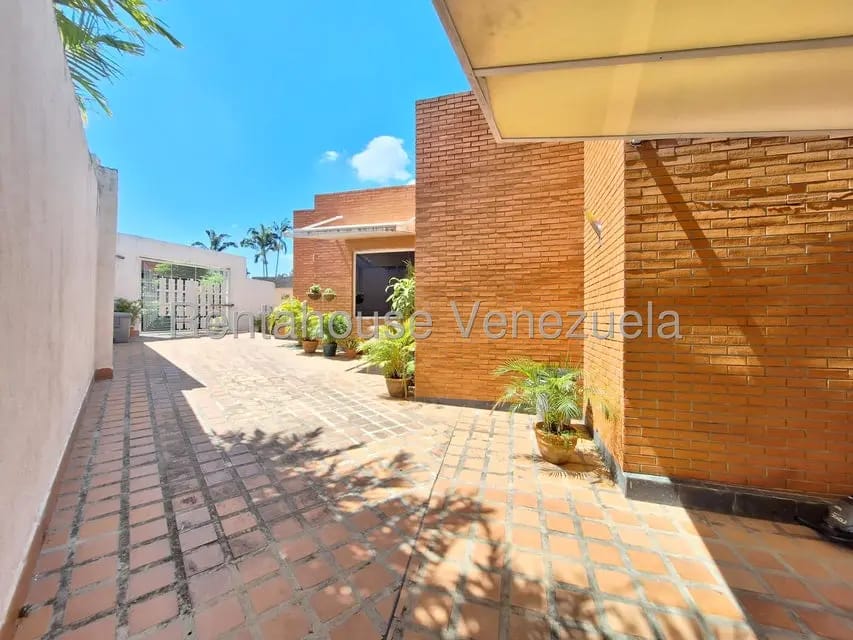 Casa (1 Nivel) en Venta en Altos de Guataparo, Carabobo - 20