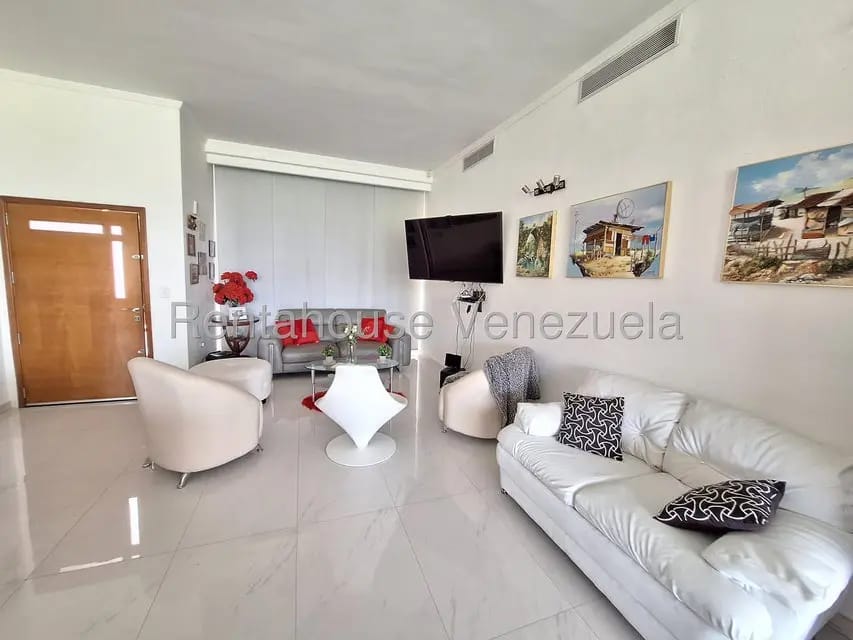 Casa (1 Nivel) en Venta en Altos de Guataparo, Carabobo - 3