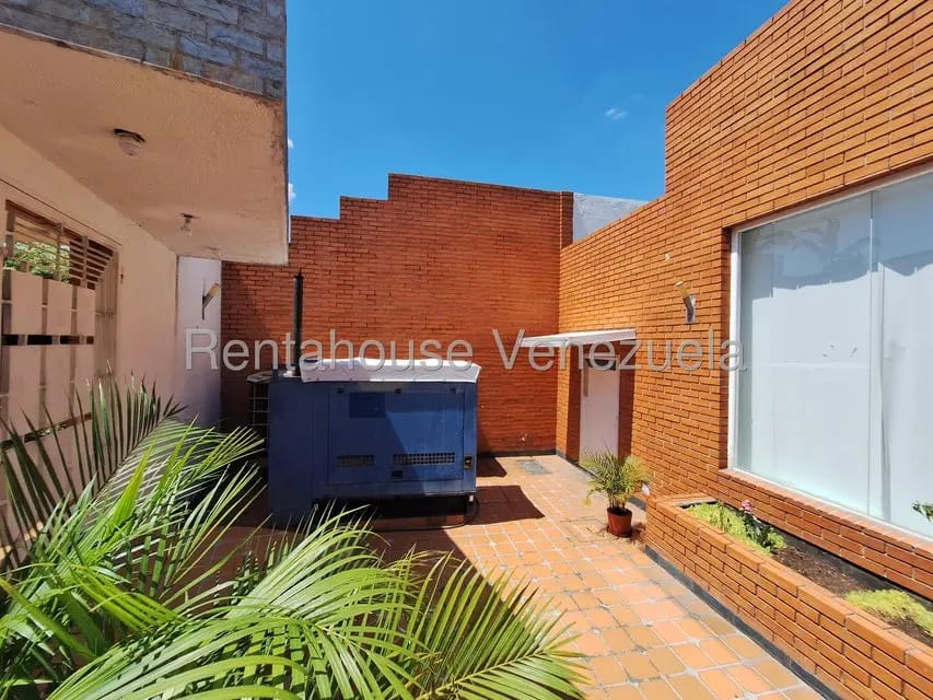 Casa (1 Nivel) en Venta en Altos de Guataparo, Carabobo - 21
