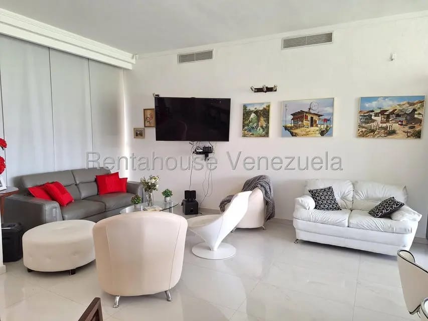 Casa (1 Nivel) en Venta en Altos de Guataparo, Carabobo - 4