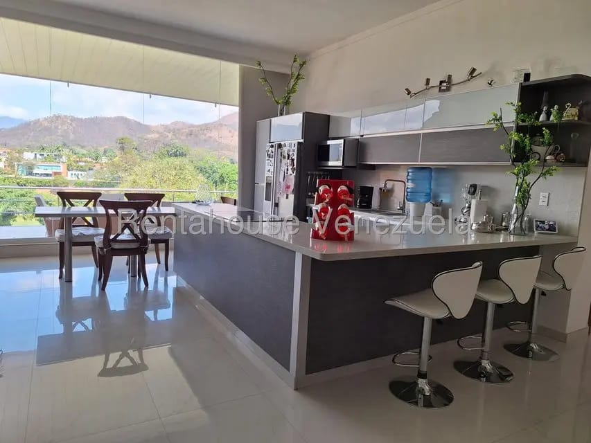 Casa (1 Nivel) en Venta en Altos de Guataparo, Carabobo - 5
