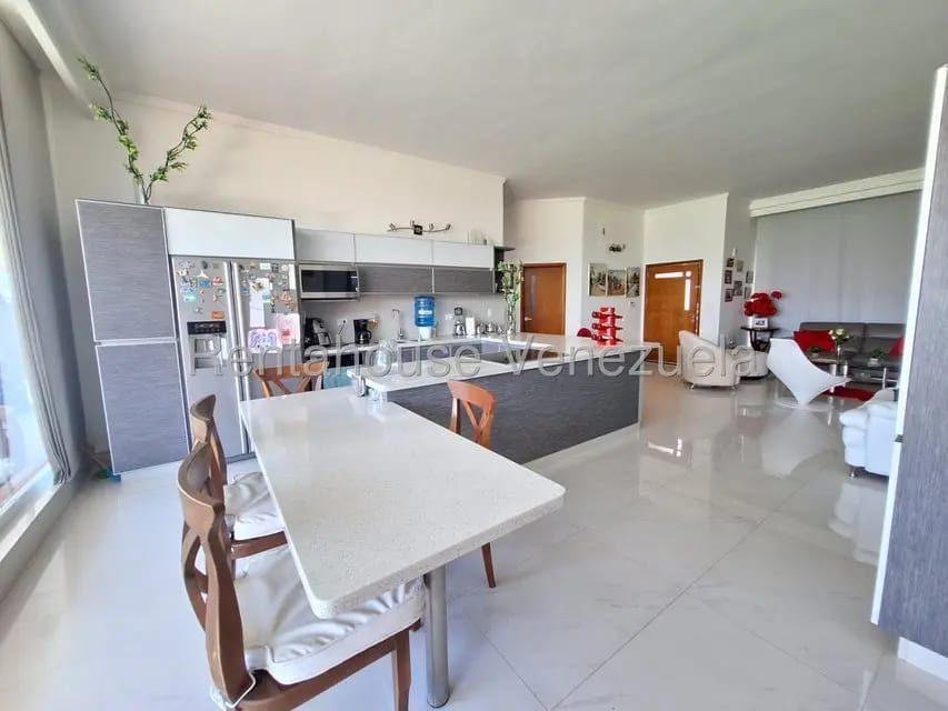 Casa (1 Nivel) en Venta en Altos de Guataparo, Carabobo - 6