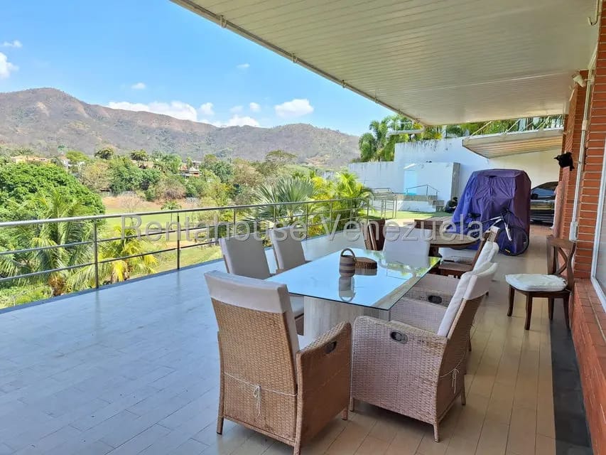 Casa (1 Nivel) en Venta en Altos de Guataparo, Carabobo - 7