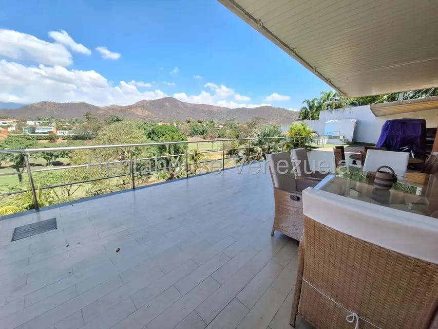 Casa (1 Nivel) en Venta en Altos de Guataparo, Carabobo - 8