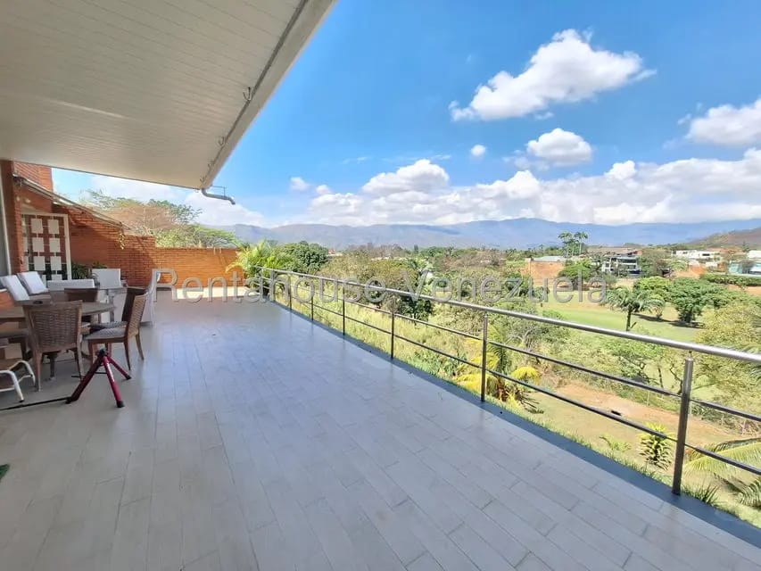 Casa (1 Nivel) en Venta en Altos de Guataparo, Carabobo - 9