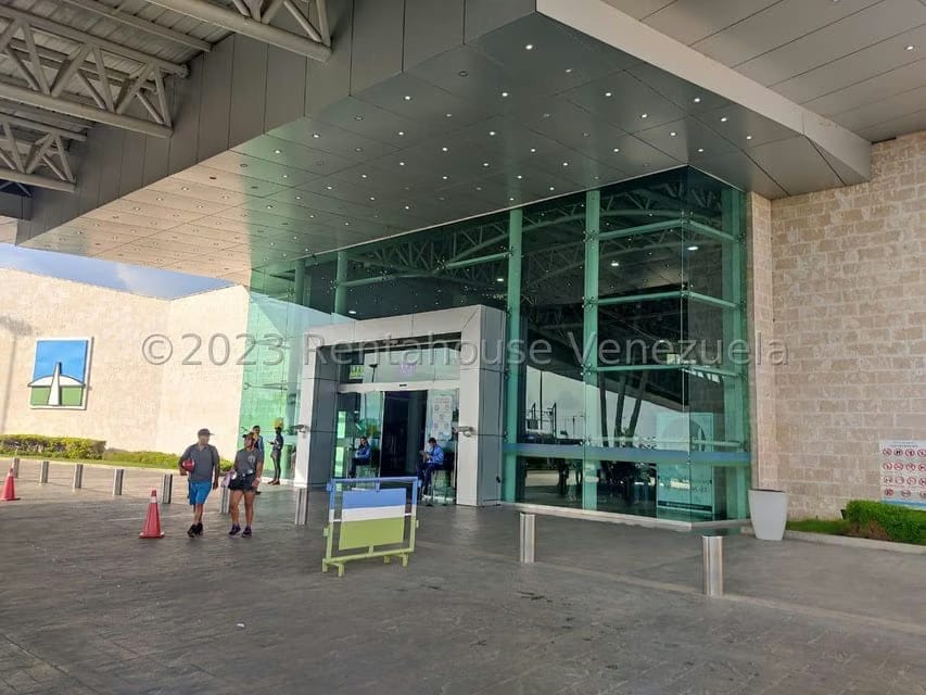 Comercial (Local Comercial) en Alquiler en Los Libertadores, Aragua - 2