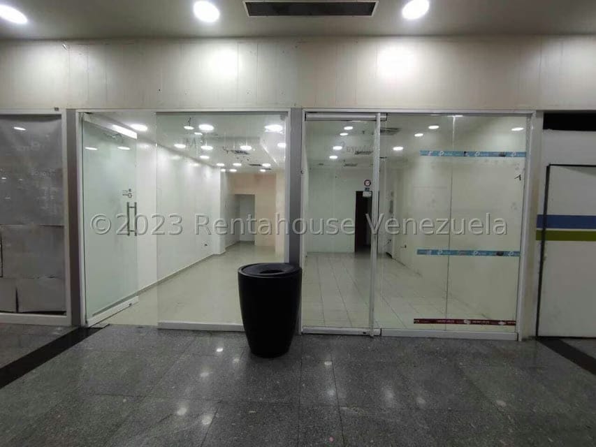 Comercial (Local Comercial) en Alquiler en Los Libertadores, Aragua - 12