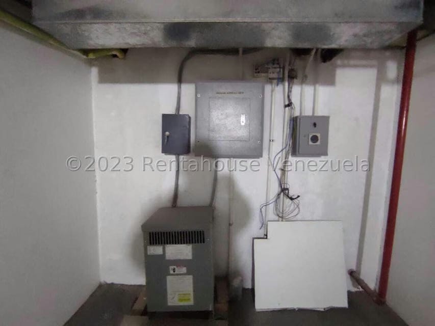 Comercial (Local Comercial) en Alquiler en Los Libertadores, Aragua - 14
