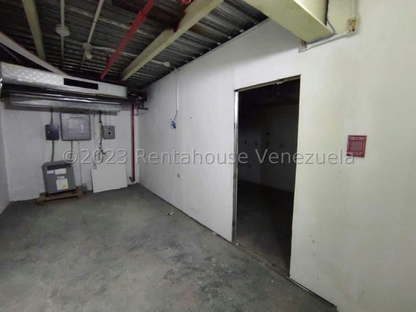 Comercial (Local Comercial) en Alquiler en Los Libertadores, Aragua - 16