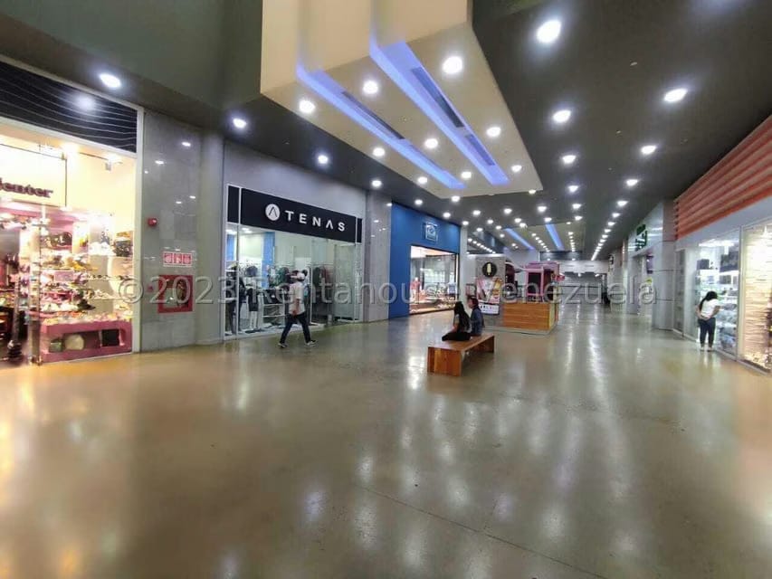 Comercial (Local Comercial) en Alquiler en Los Libertadores, Aragua - 17